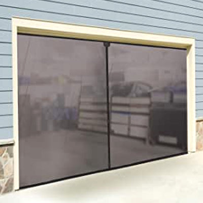 magnetic door screen