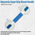 shower handle