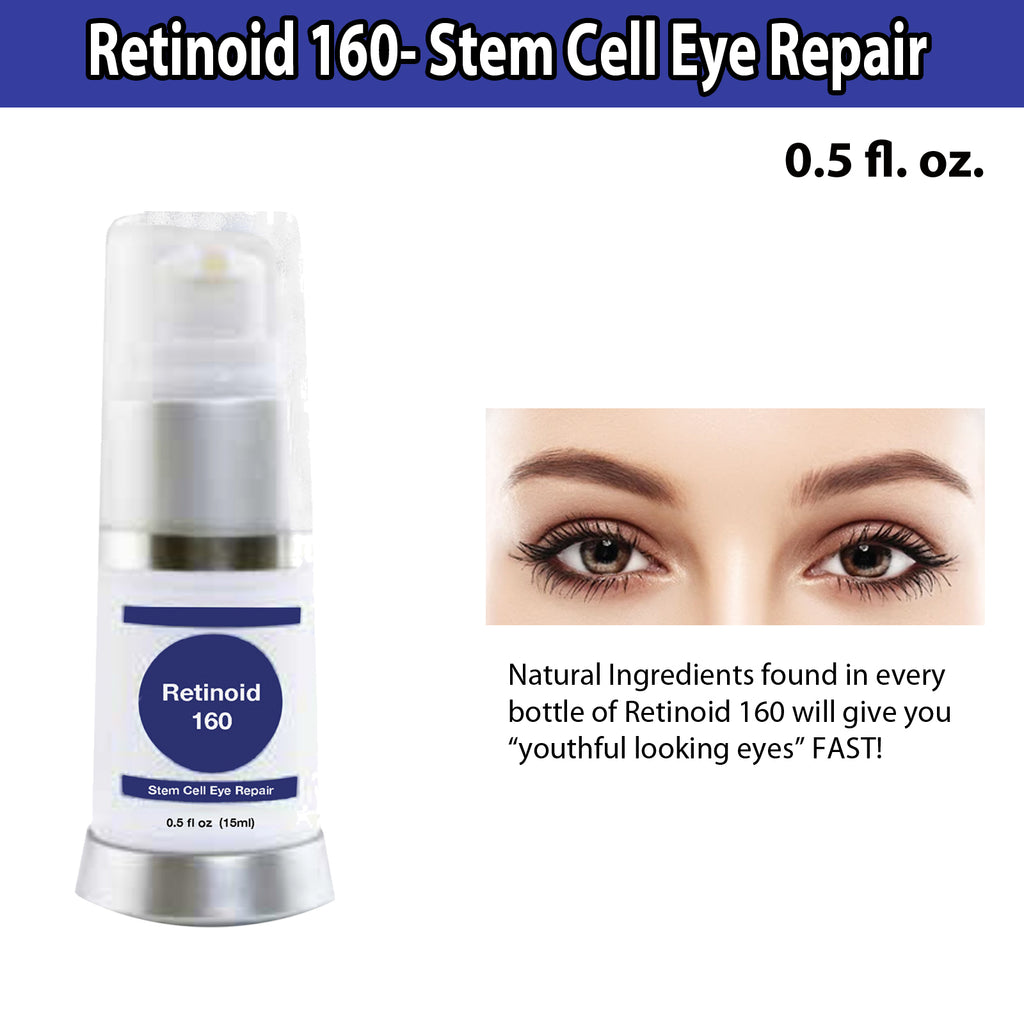 stem cell anti aging