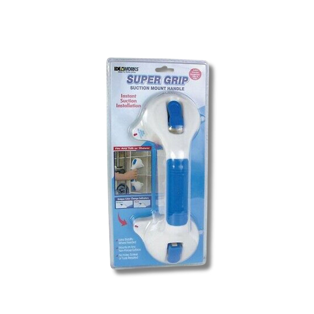 Ideaworks Super Grip Mount Handle (RET4776) 2 Pack