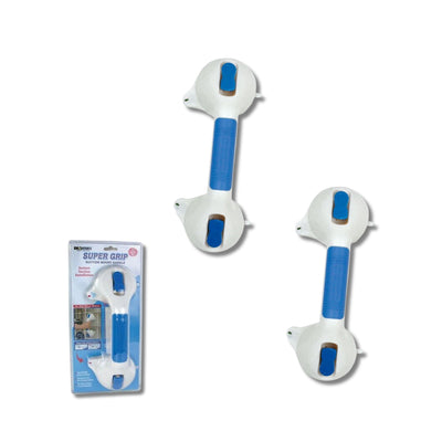 shower handle