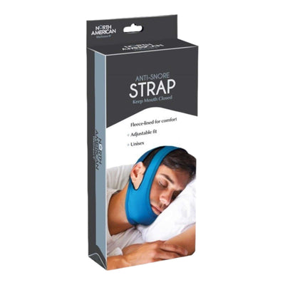 snore stopper