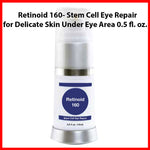 Retinoid 160- Stem Cell Eye Repair 0.5 fl. oz.