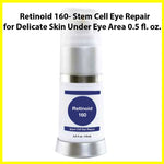 Retinoid 160- Stem Cell Eye Repair 0.5 fl. oz.