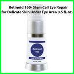 Retinoid 160- Stem Cell Eye Repair 0.5 fl. oz.
