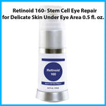 Retinoid 160- Stem Cell Eye Repair 0.5 fl. oz.