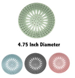 Reusable Drain Covers -Set of 4