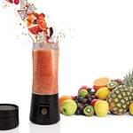 make a shake