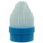 Corner Brush Replacement for use with Electric Spin Scrubber
