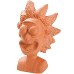 Chia Pet Planter - Rick & Morty - Rick