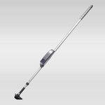 Replacement Pole & Battery Outlet for Cordless Swivel Sweepers