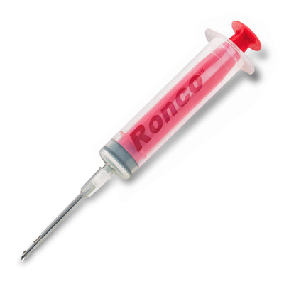 flavor injector