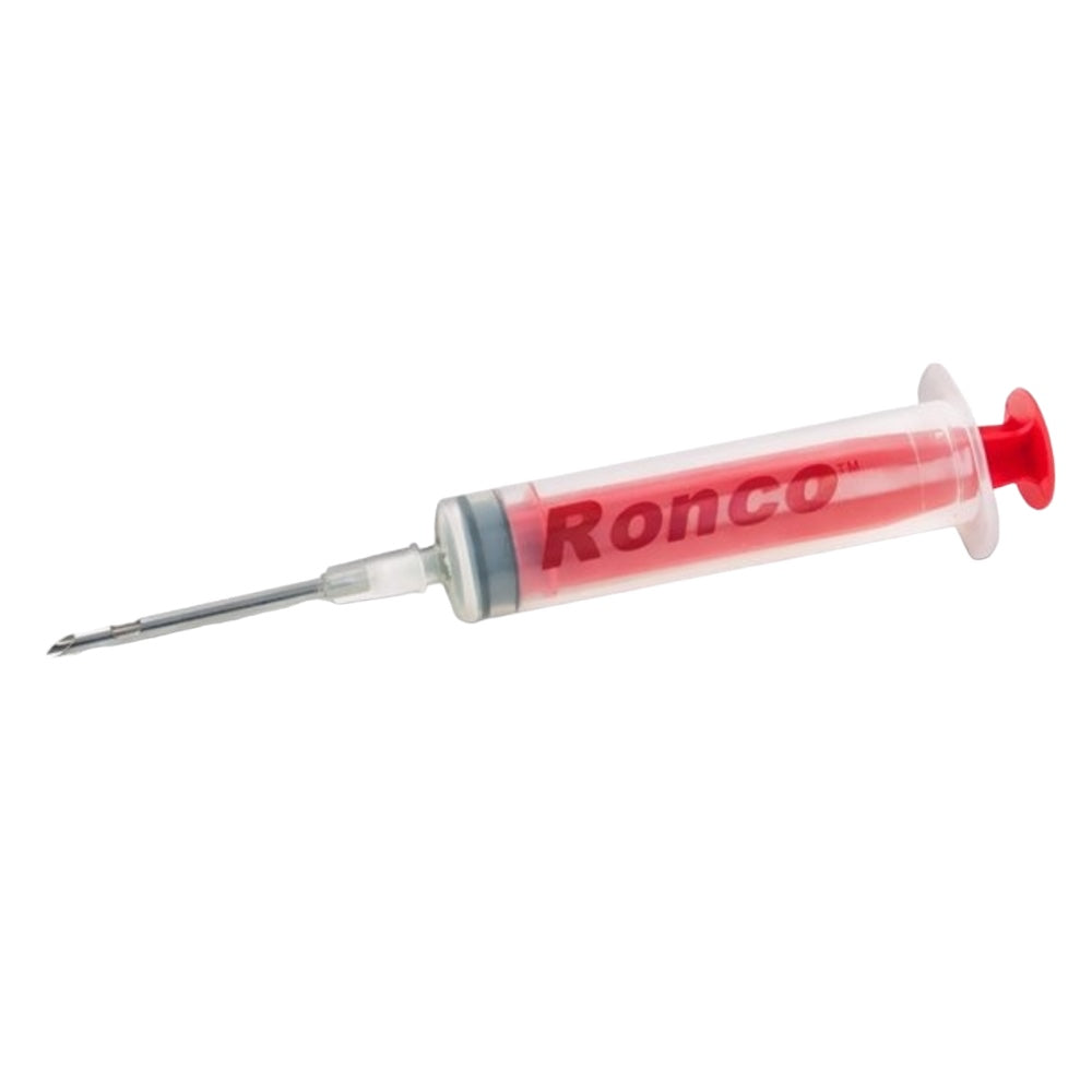 liquid injector