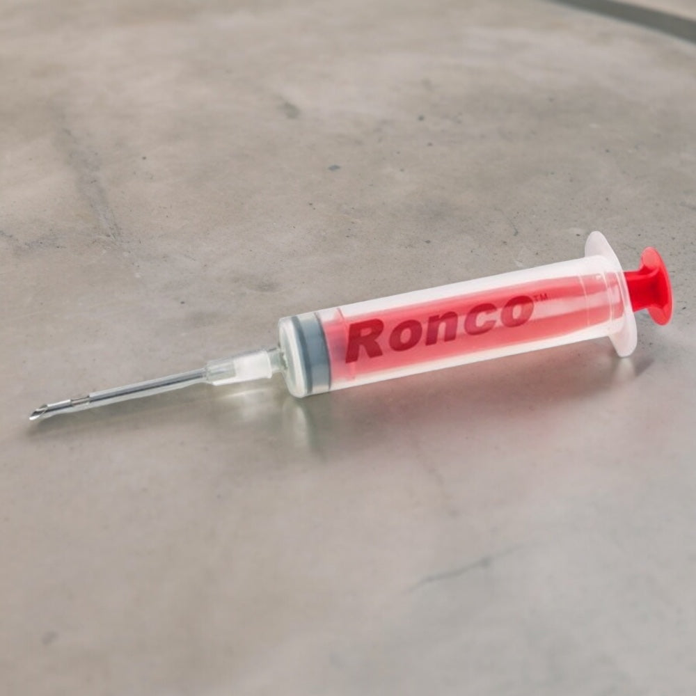 Ronco Liquid Flavor Injector: Enhance Your Culinary Creations