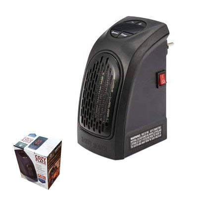 Eternal Cozy Place Warm Room Heater