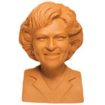 Chia Pet Planter - The Golden Girls - Rose