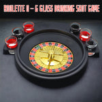 roulette board