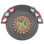roulette board
