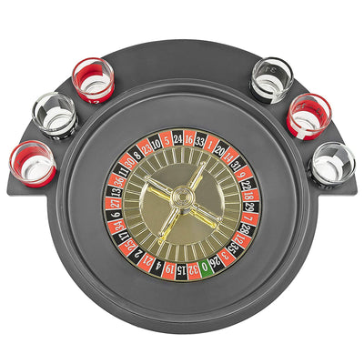roulette board