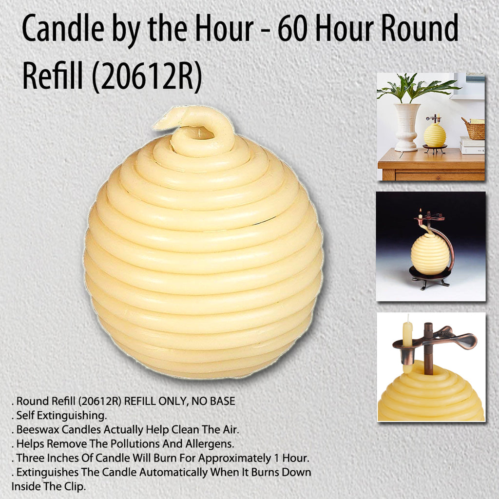 candle refill