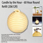 candle refill