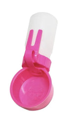 pet water bottle
