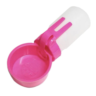 dog water bottle