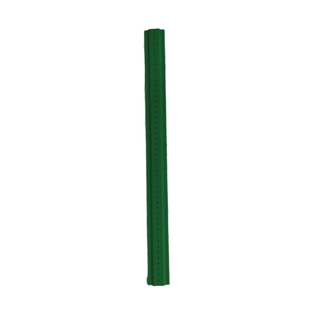 Leaf Stopper Rake Clog Preventer