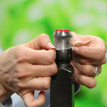 Ruby Sliders Outdoor Furniture Sliders - Small - Clear-  8  Piece Value Set