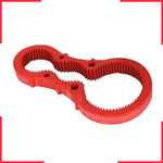bottle cap container