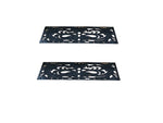 rubber stair mats