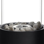 Eternal Living Portable Tabletop Fire Pit - Perfect for Gatherings