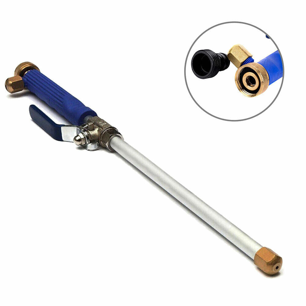 pressure wand