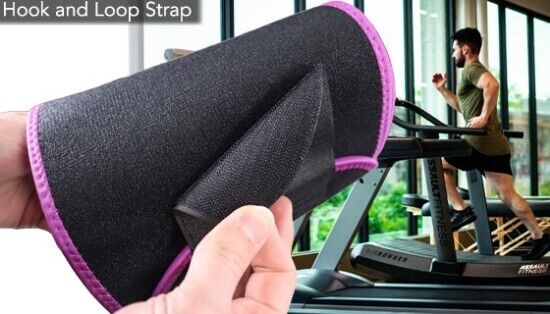 thinning waist