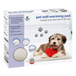 dog pad