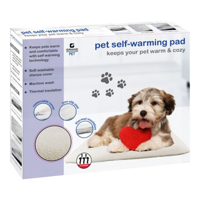 dog pad