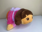 Pillow Pets Dora the Explorer Stuffed Toy Pillow 11"