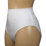 Women's Reusable Briefs- Medium (Hip 38"- 40")