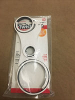 magnetic can opener