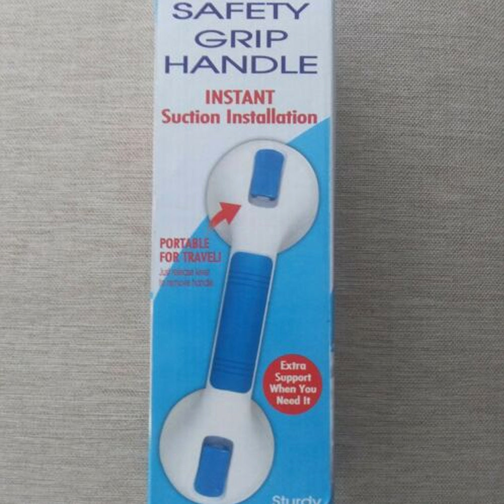 bath support handles