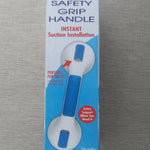 bath support handles