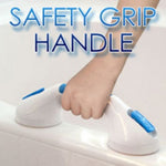 Safety Grip Handle - Extra Support When You Need It