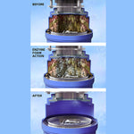 sani 360 cleaner