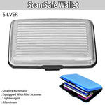 card holder wallet
