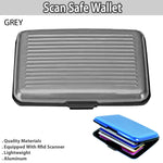 credit card holder