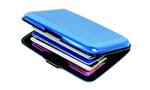 Scan Safe Wallet (Blue)