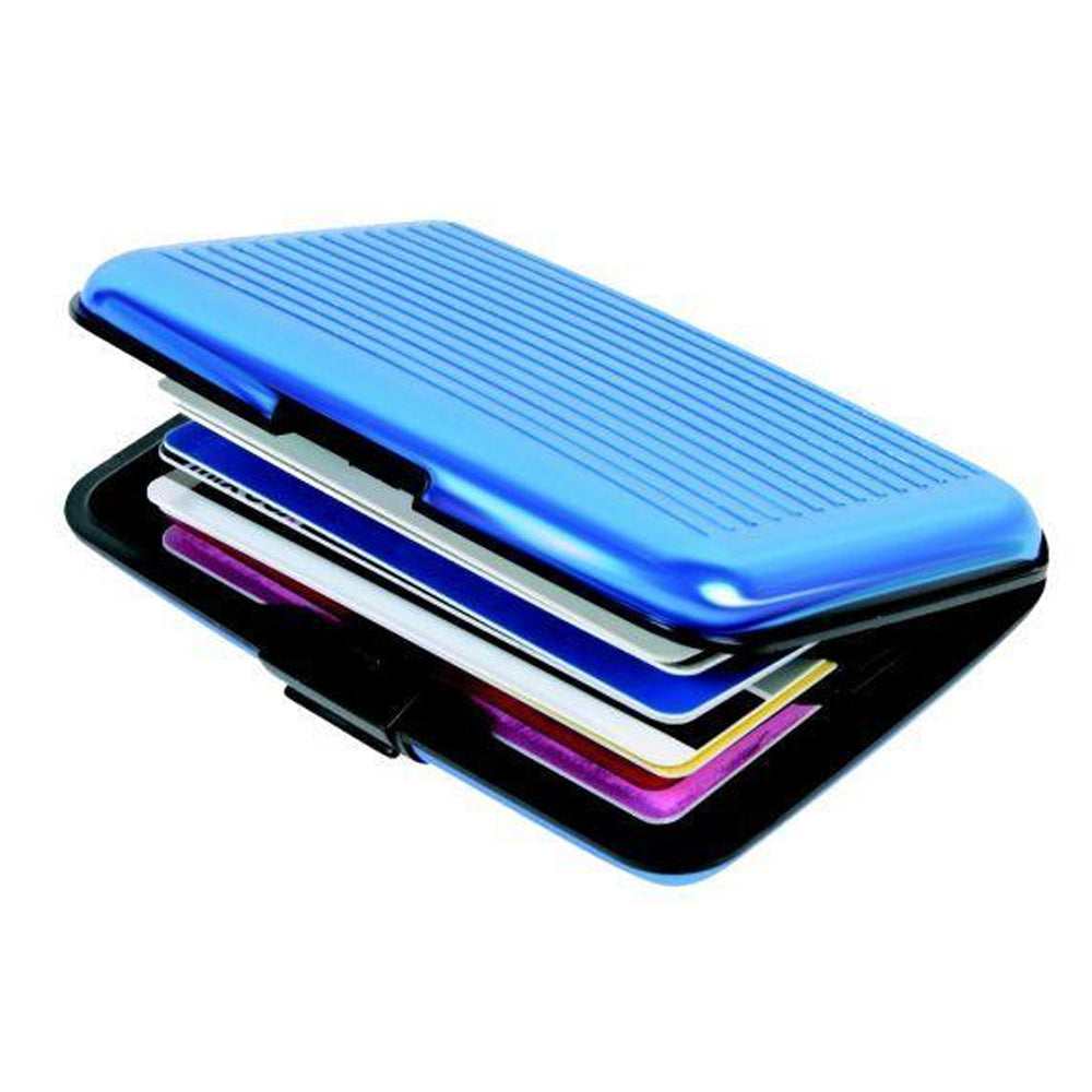rfid safe wallet