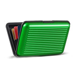 rfid credit card holder