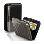 rfid credit card holder