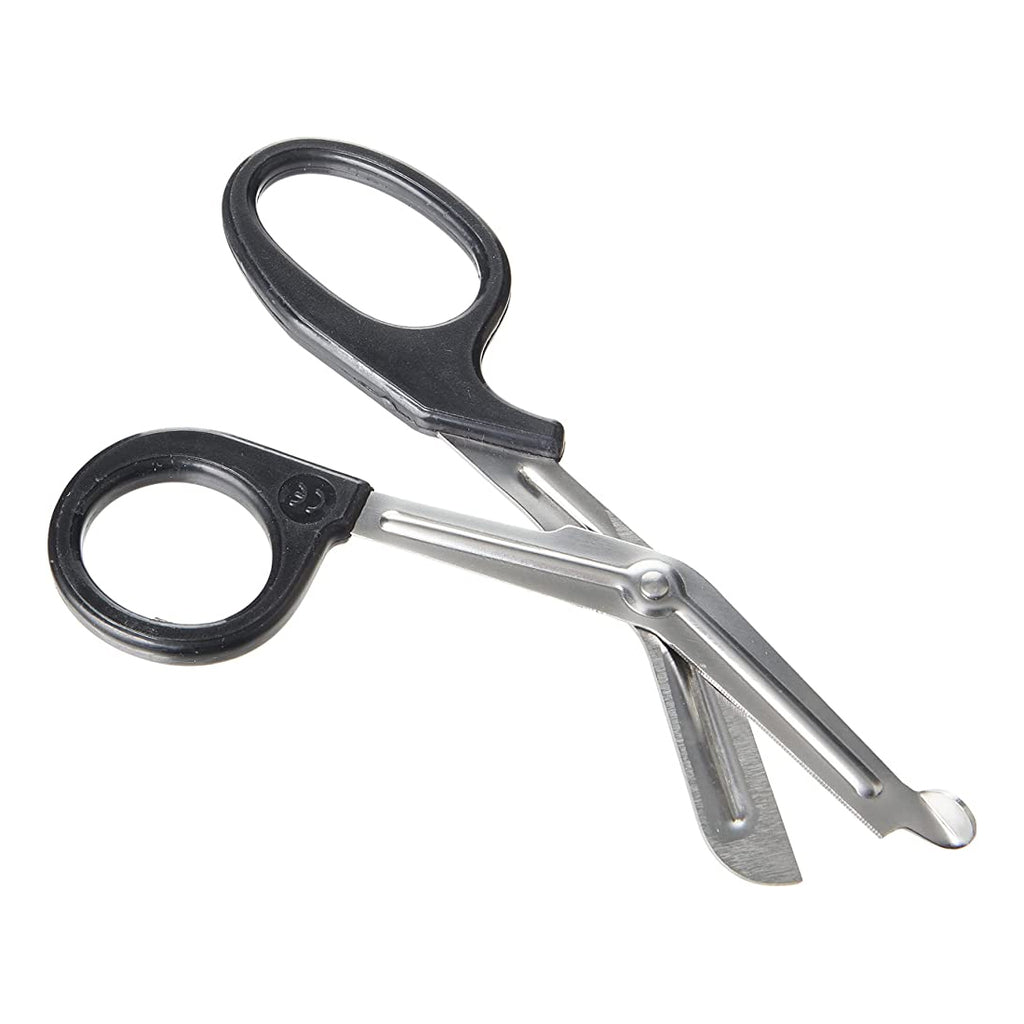 Power Scissors - Strong enough to Cut Though a Penny